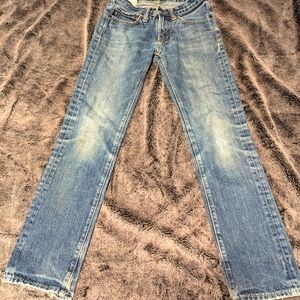 Abercrombie Kids slim jeans